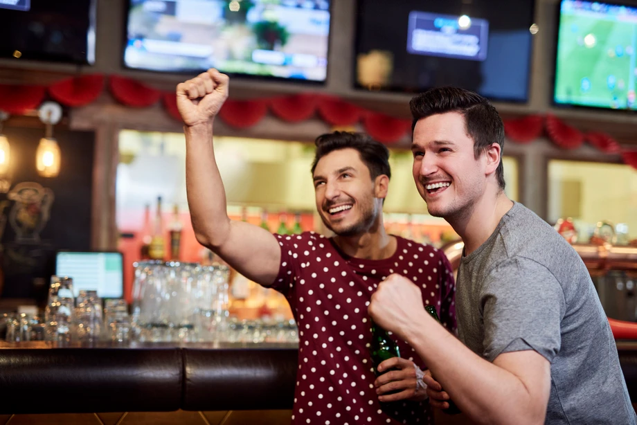 Modern Private Club Membership Software