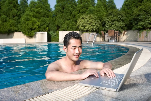 Pool Management Software Benefits